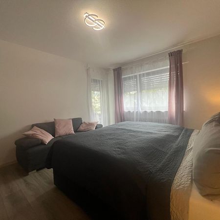 Mh City Apartment 巴登-巴登 外观 照片