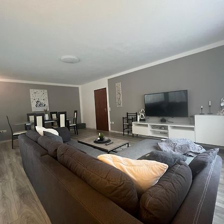 Mh City Apartment 巴登-巴登 外观 照片