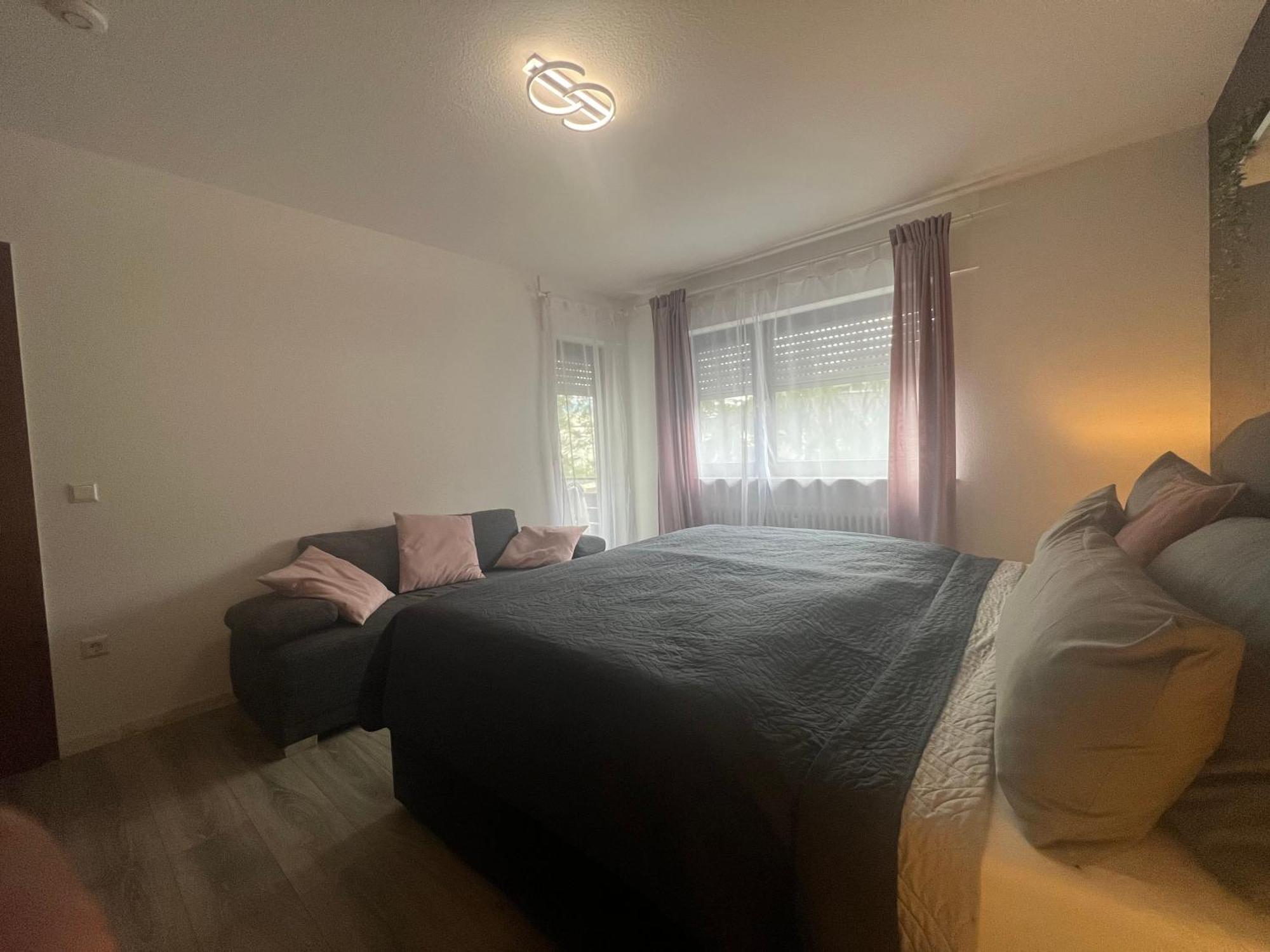 Mh City Apartment 巴登-巴登 外观 照片