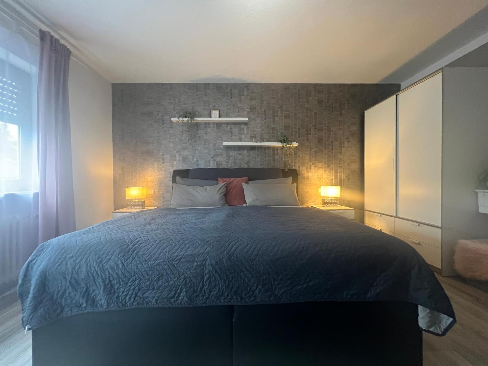 Mh City Apartment 巴登-巴登 外观 照片