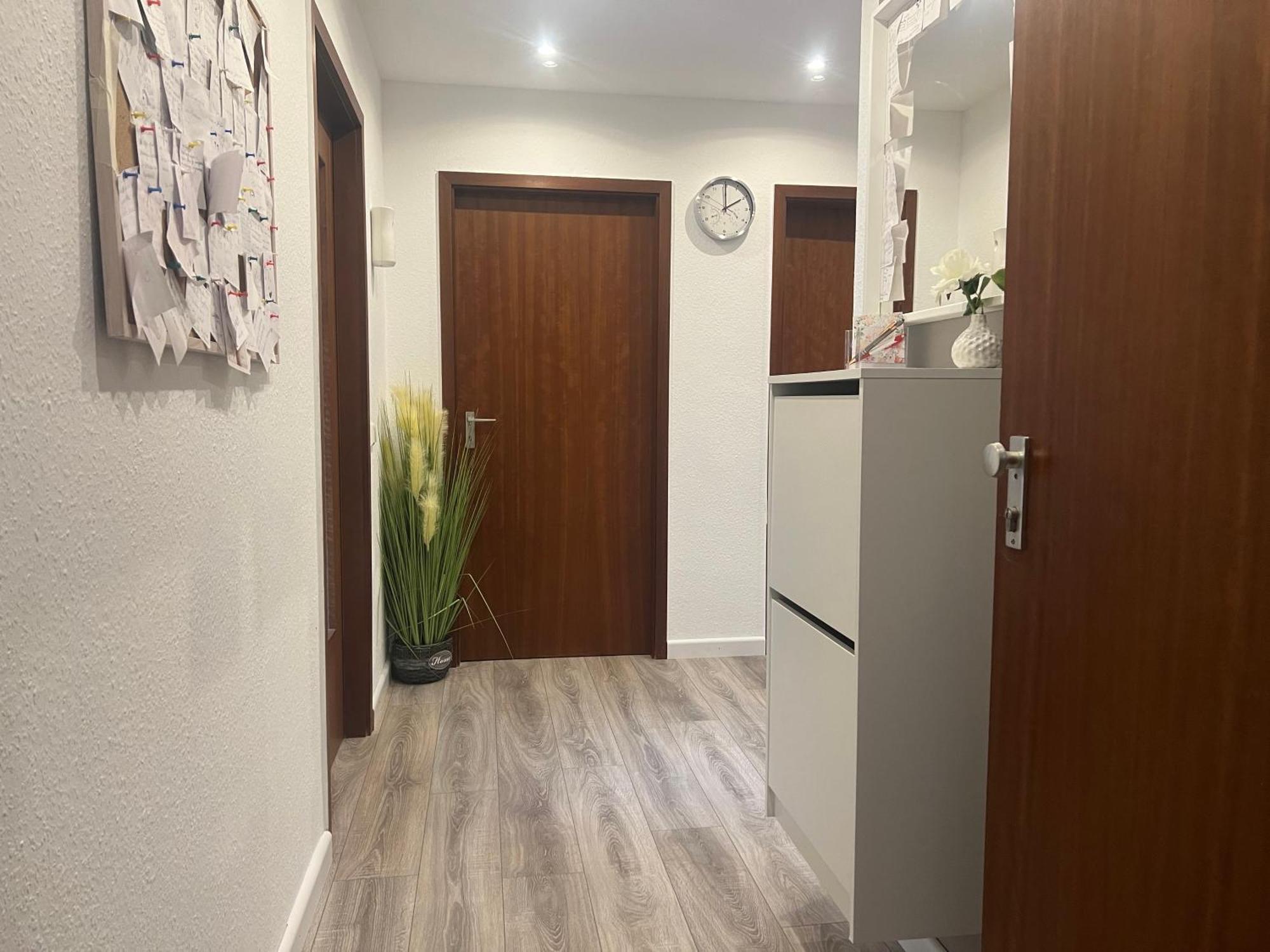 Mh City Apartment 巴登-巴登 外观 照片