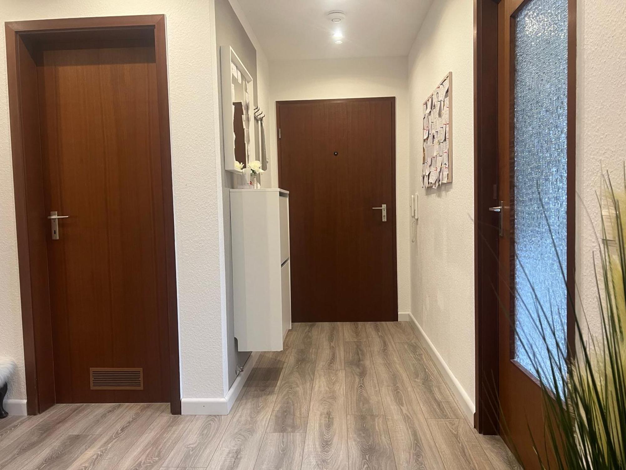 Mh City Apartment 巴登-巴登 外观 照片