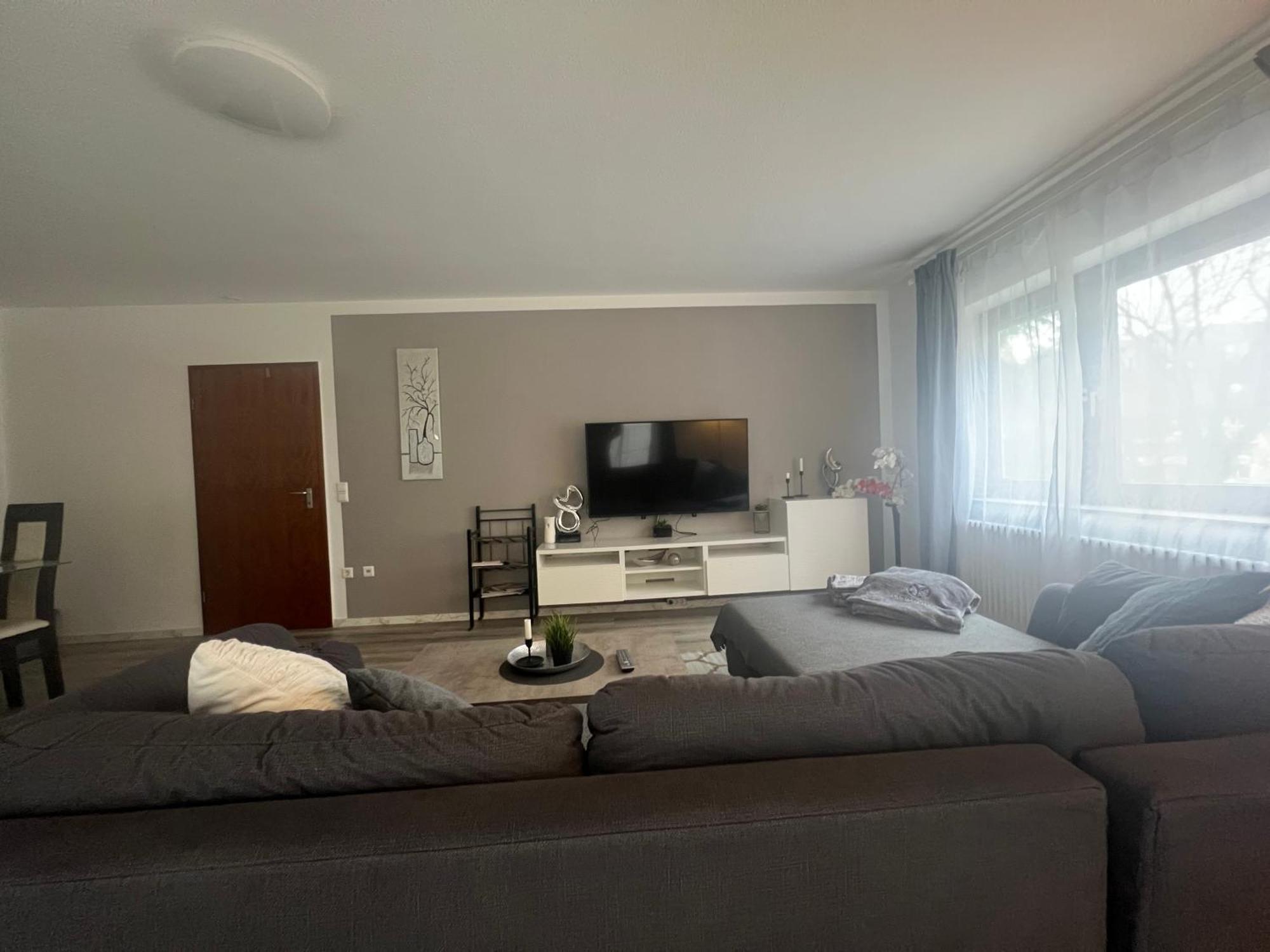 Mh City Apartment 巴登-巴登 外观 照片