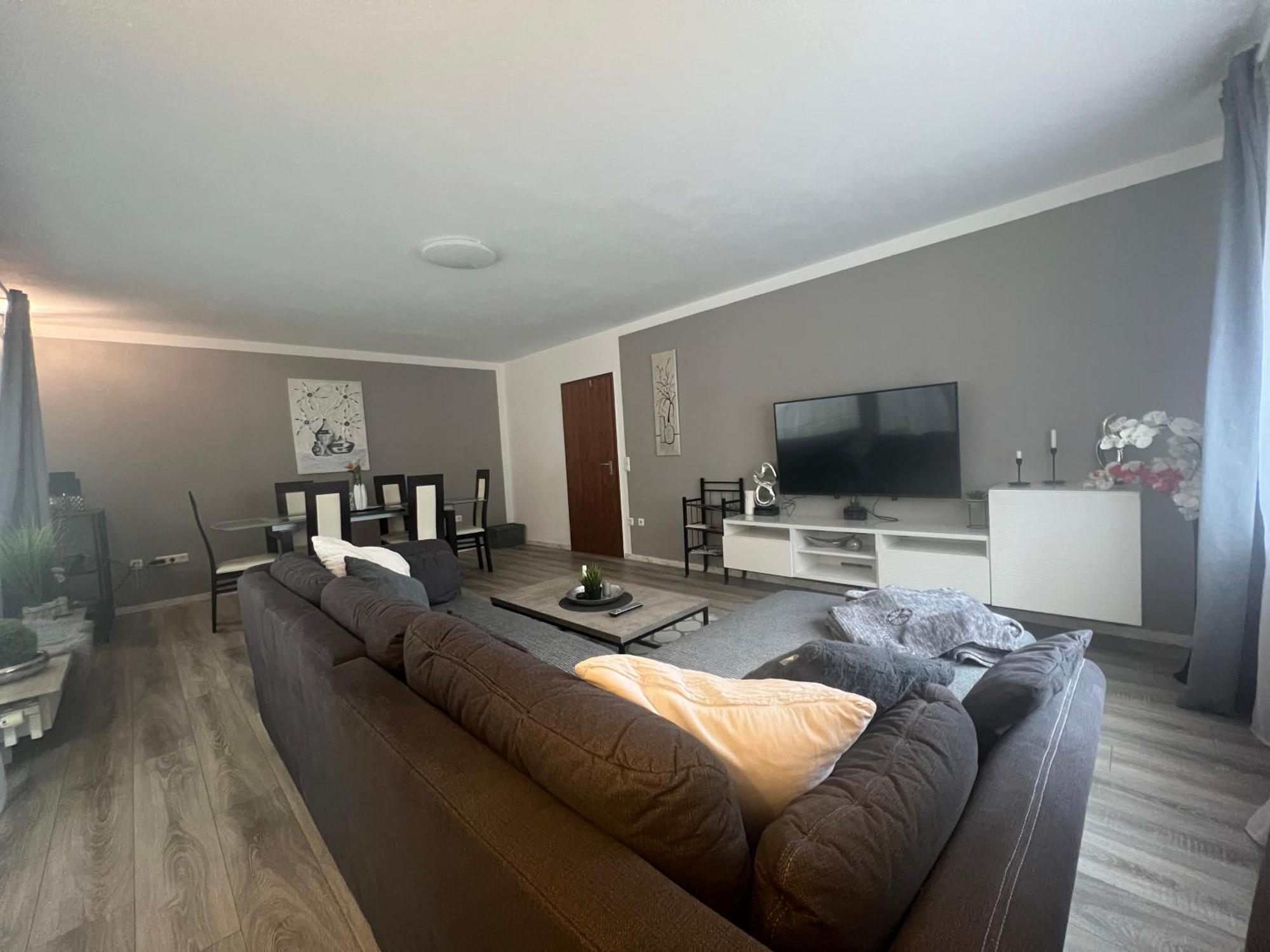 Mh City Apartment 巴登-巴登 外观 照片