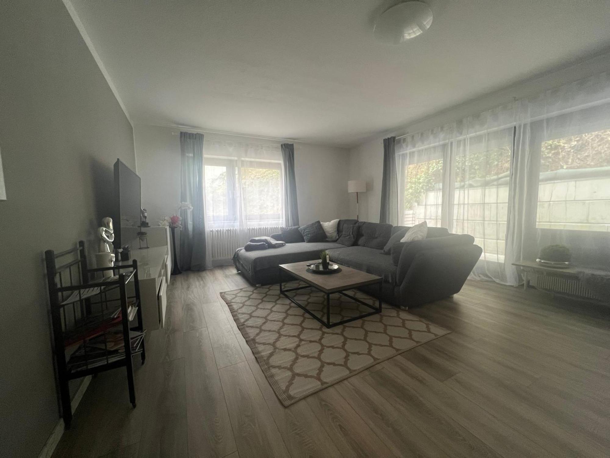Mh City Apartment 巴登-巴登 外观 照片