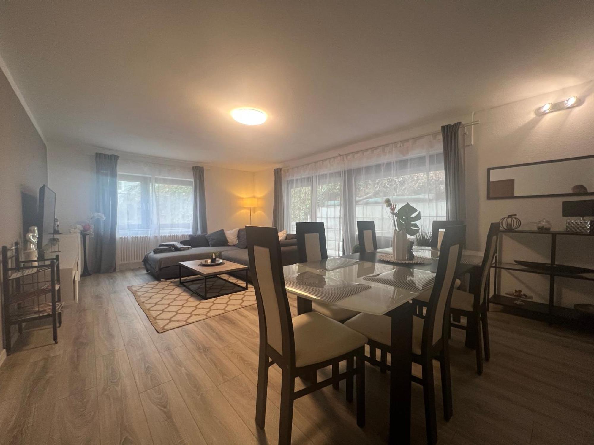 Mh City Apartment 巴登-巴登 外观 照片