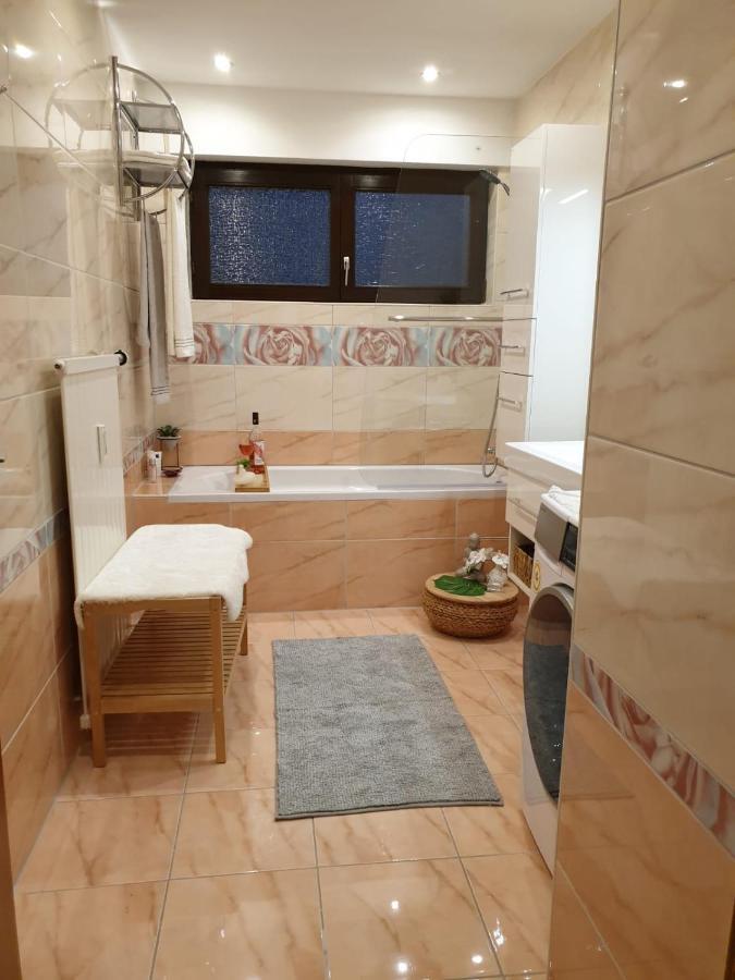 Mh City Apartment 巴登-巴登 外观 照片