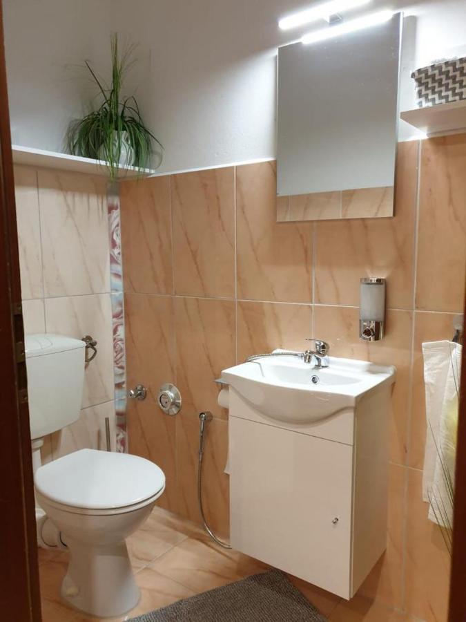 Mh City Apartment 巴登-巴登 外观 照片