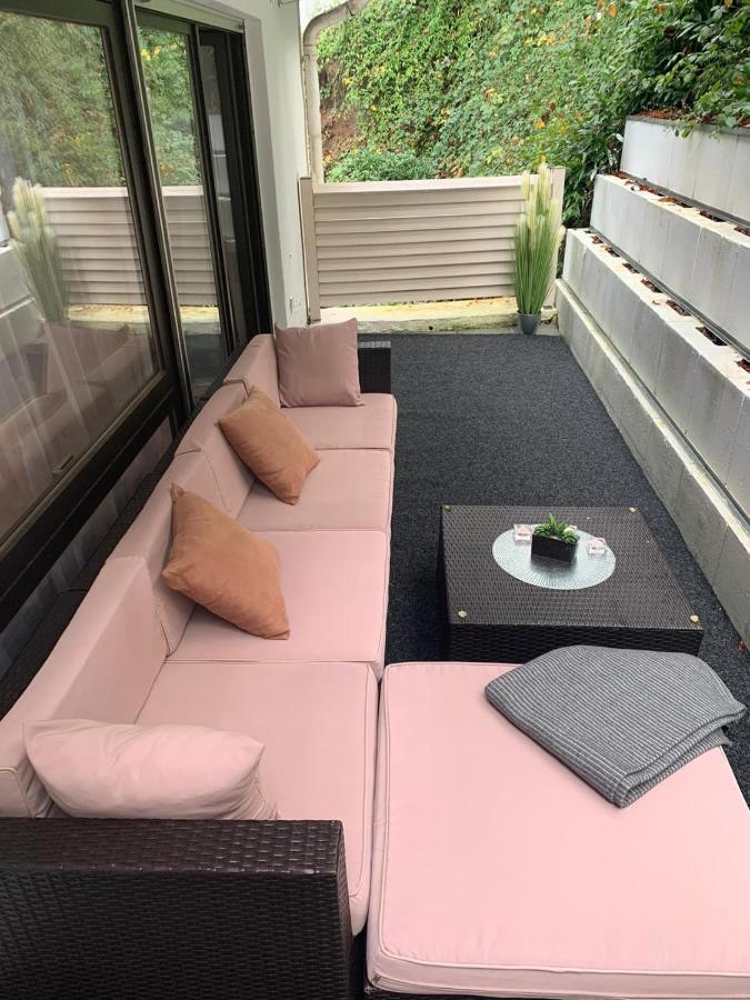 Mh City Apartment 巴登-巴登 外观 照片